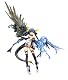 GUILTY GEAR XX ΛCORE ディズィー (1/8スケール PVC塗装済み完成品) GUILTY GEAR XX ΛCORE ディズィー (1/8スケール PVC塗装済み完成品)
