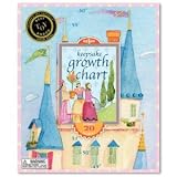 eeBoo Up in the Castle Growth Chart