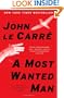 A Most Wanted Man