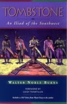 Tombstone: An Iliad of the Southwest