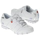 Skechers Reaction Maedchen Sneaker