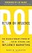 Return On Influence: The Revolutionary Power of Klout, Social Scoring, and Influence Marketing [Hardcover]