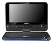 Sony DVP-FX820/L 8-Inch Portable DVD Player, Blue