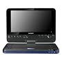 Sony DVP-FX820/L 8-Inch Portable DVD Player, Blue