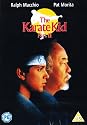 The Karate Kid Part 2 [DVD] [1986]