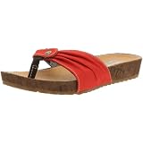 Timberland Earthkeepers Estela Cork Umbrella Thong 
