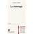 Le ch�mage