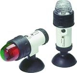 InnovativeLight LED PORTABLE STERN LIGHT 560-2110-7