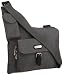Baggallini Luggage Uptown Bag, Pewter One Size