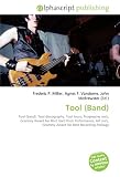 Tool (Band): Tool (band). Tool discography, Tool tours, Progressive
rock, Grammy Award for Best Hard Rock Performance, Art rock, Grammy
Award for Best Recording Package
