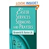 Just in Time!  Easter Services, Sermons, and Prayers (Just in Time! (Abingdon Press))