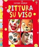 Pittura su viso