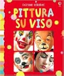 Pittura su viso