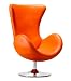 Occasional Chair - Andomeda Chair - Zuo Modern - 500143