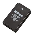 Nikon EN-EL20 Accu Lithium-ion pour A...