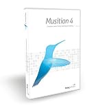 Sibelius Musition 4 - Student Edition