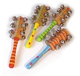 Big Jigs Snazzy Bell Sticks