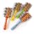 Snazzly Bell Sticks (1 stick supplied)