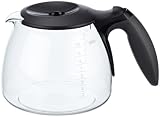 Braun KFK 500 Ersatzkanne mit Deckel für AromaPassion
