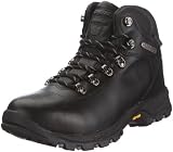 Hi-Tec Men's Vlite Altitude Ultra Luxe Waterproof WPi Hiking Boot