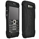 OtterBox Impact Case for Nokia E71x (Black)