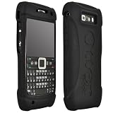 OtterBox Impact Case for Nokia E71x (Black)
