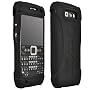 OtterBox Impact Case for Nokia E71x (Black)