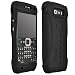 Otterbox Impact Case for Nokia E71x (Black)