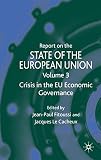 Report on the state of the European Union