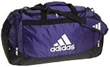 adidas Elite Medium Duffle,Collegiate Purple,one size