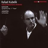 Symphony No. 1 (Kubelik)