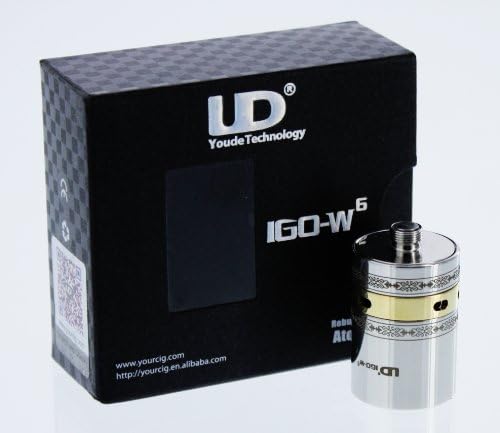 UD IGO-W6