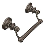 Moen DN4208ORB Eastlake Pivoting Paper Holder, Oil Rubbed Bronze