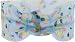 Spa Sister Georgette Hairband Apples