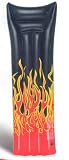 72 x 30 Flame Design  Airbed