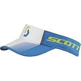Scott Visor Race