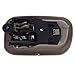 AUTEX Door Handle Interior (Front Right Side Passenger Side) Replacement 80504 69277-08010-E0
