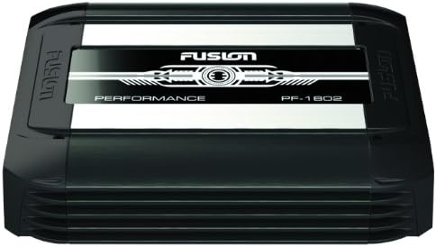 Fusion Marine Performance Series 2Ch Amplifier, 1200W