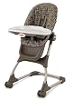 Fisher-Price EZ Clean High Chair, Circles