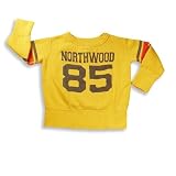 Gold Rush - Boys Long Sleeve Sweatshirt, Gold