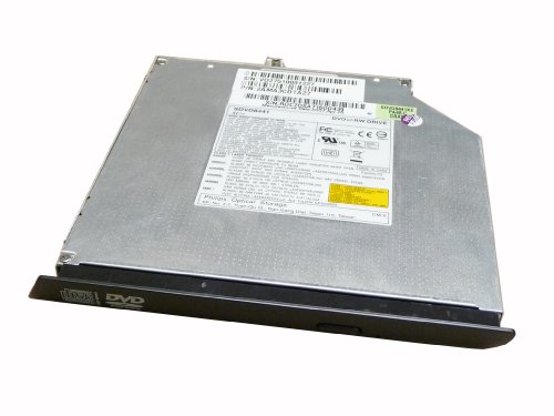 GATEWAY MX6 Series 8X DVD±R/±RW BURNER 2AMA3CDTA27 SDVD8441