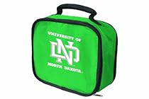 NCAA North Dakota Fighting Sioux Lunchbreak Lunchbox
