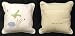 One Little Froggy Frog Decorator Pillow