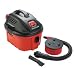 Snap-on 93050 Wet/Dry Vacuum - 4 Gallon