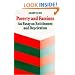 Poverty and Famines: An Essay on Entitlement and Deprivation