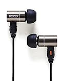 FOSTEX インナーイヤーヘッドホン TE-07
