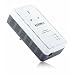 Edimax HP-2002AC 200Mbps PowerLine LAN Adapter Image of Edimax HP-2002AC 200Mbps PowerLine LAN Adapter