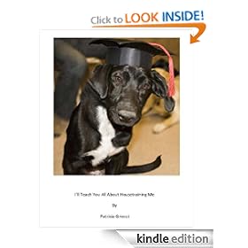 I'll Teach You All About Housetraining Me From Spike The Dog