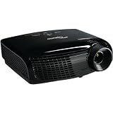 Optoma Technology TX631-3D Multimedia Projector