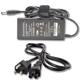 NEW Laptop Notebook AC Adapter Battery Charger Power Supply Cord for Dell Inspiron 1000... by NG